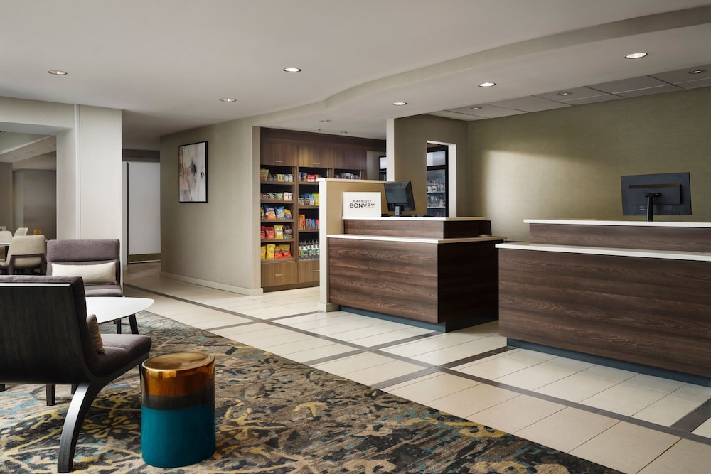 Residence Inn by Marriott Philadelphia Conshohocken - photo 27
