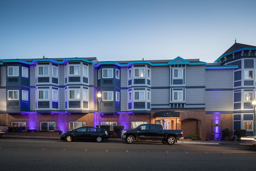 Inn at Rockaway San Francisco Pacifica - photo 43