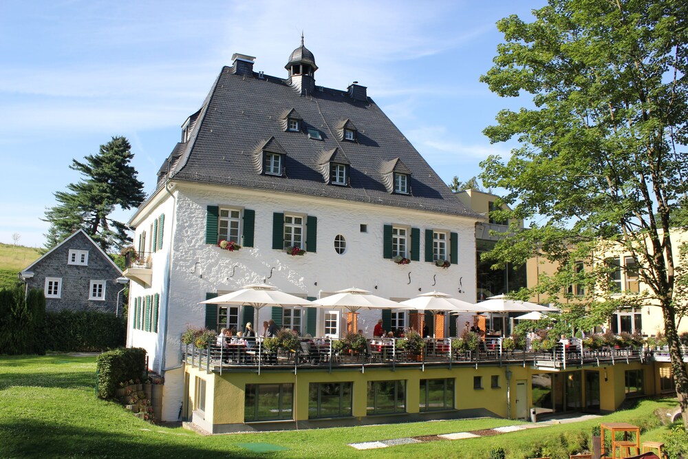 Gut Landscheid — Burscheid