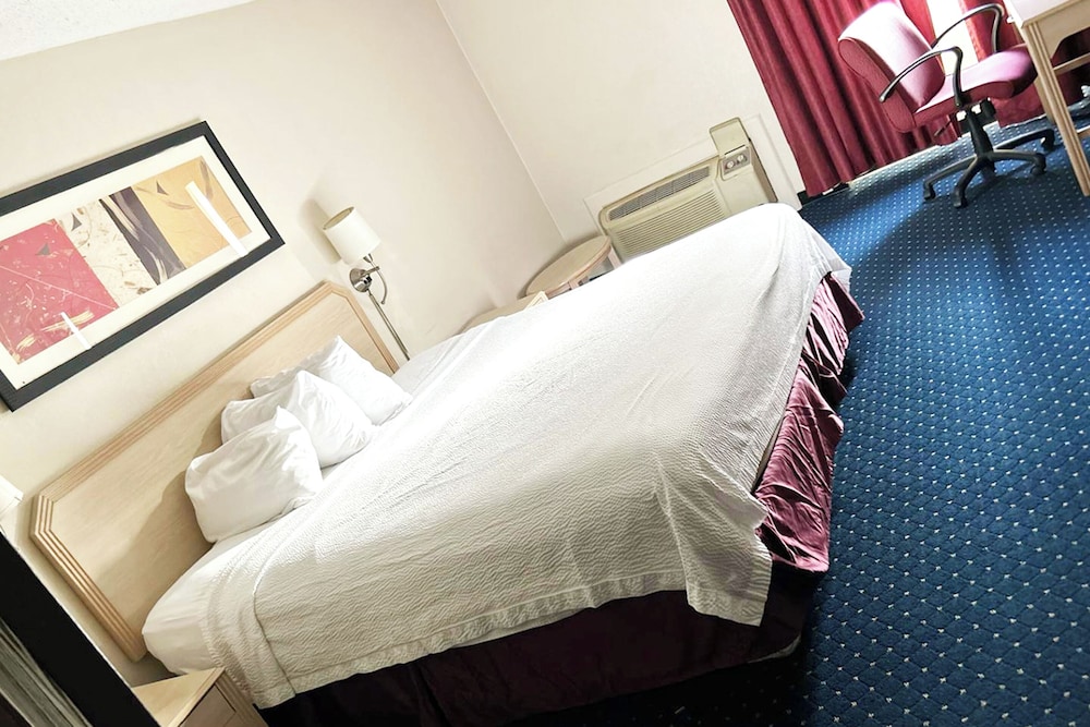 Blue Way Inn & Suites La Crosse - photo 8