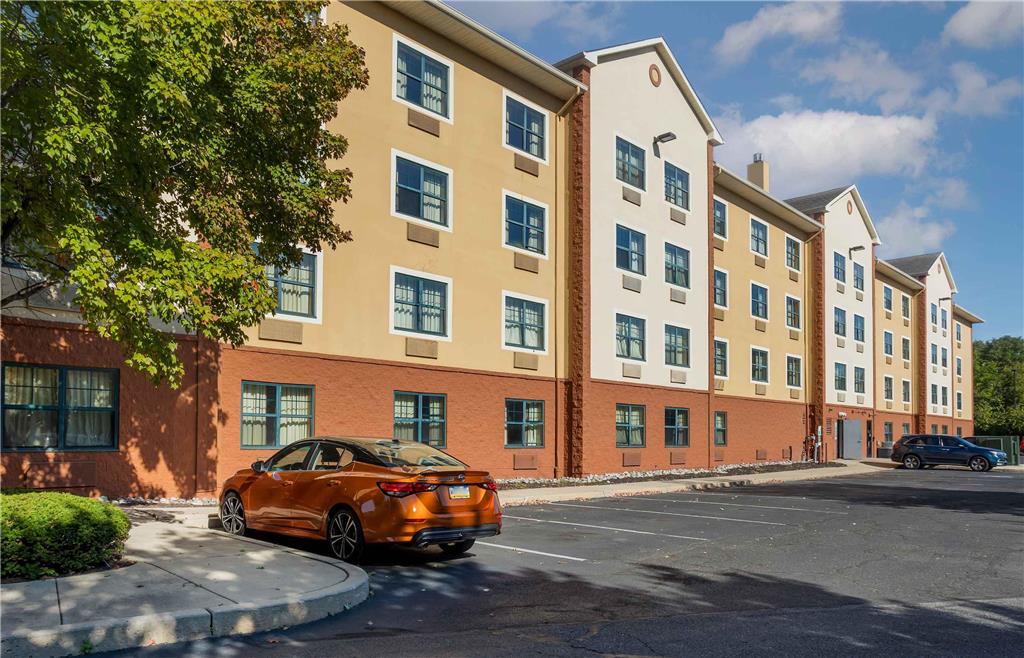 Extended Stay America Suites Philadelphia Airport Tinicum Bl - photo 3