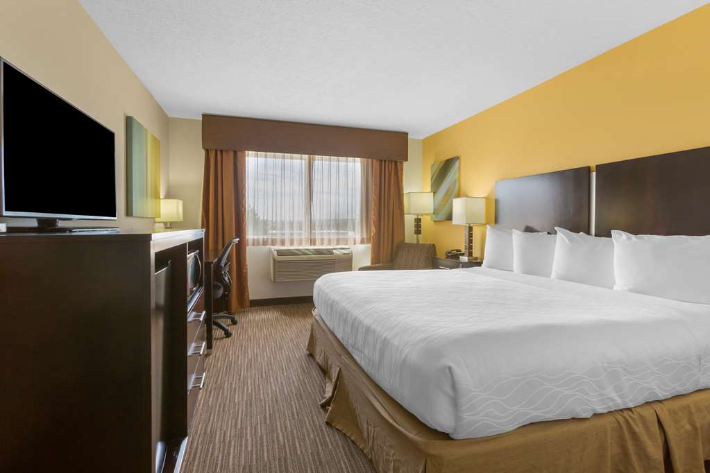 Best Western Plus The Four Corners Inn - photo 21
