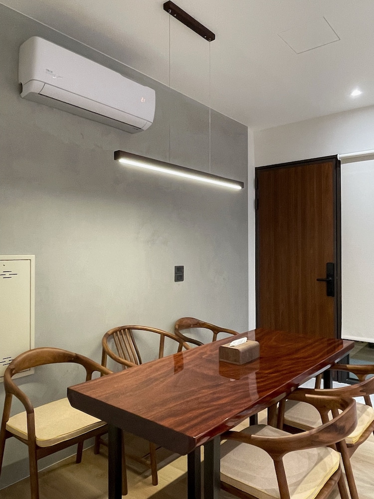 無生居 Wu Sheng Stay in Tainan, Republic of China Taiwan