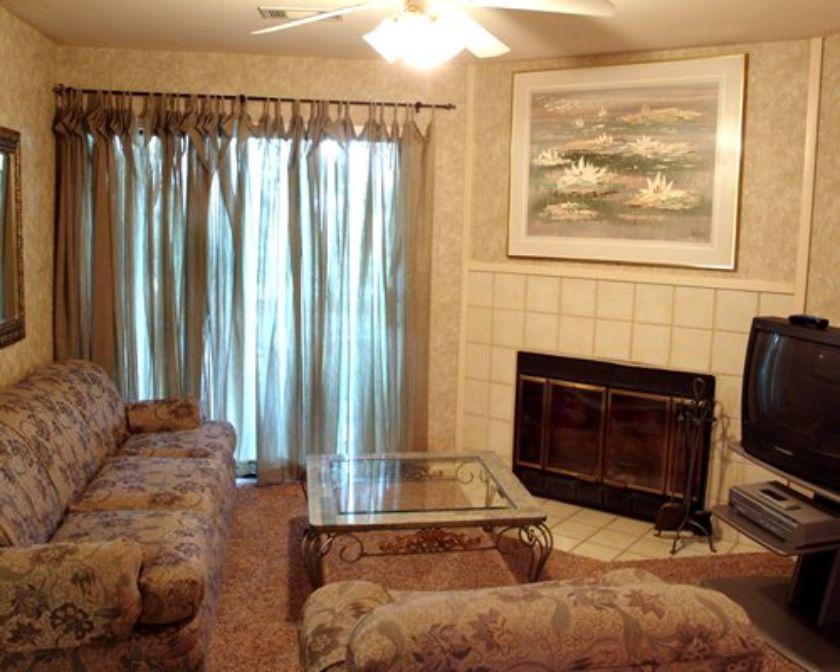 South Shore Lake Resort - photo 13