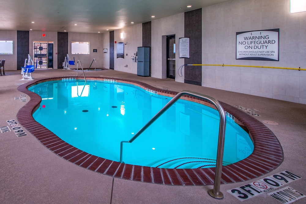 Staybridge Suites Longview by IHG - photo 59