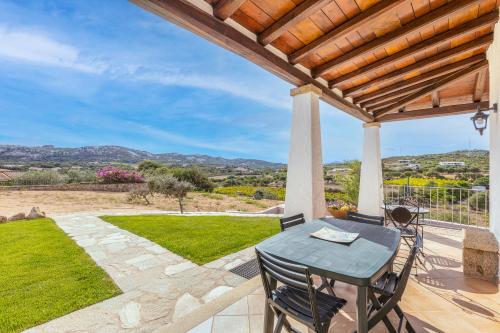 Villa Tomaso — 4-Star Luxury Hotel in Arzachena, Italy