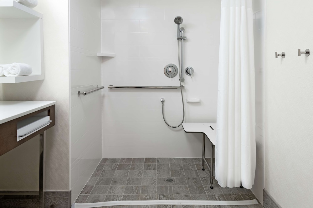 Hampton Inn & Suites Atlanta Buckhead Place - photo 22