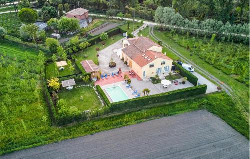 Casa Sofia — 4-Star Luxury Hotel in Codevigo, Italy