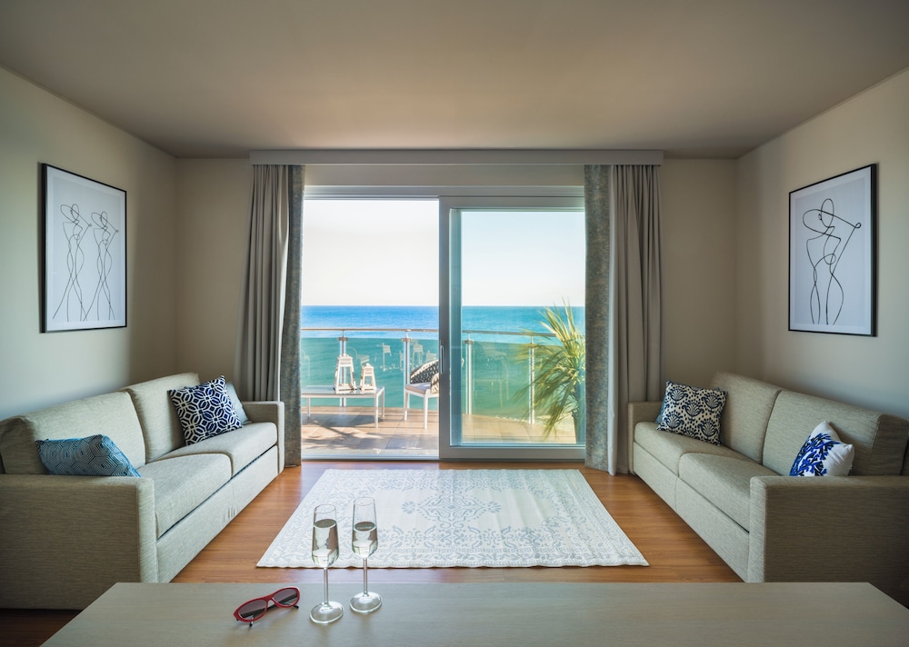 Grand Hotel Pietra Ligure in Pietra Ligure, Italy