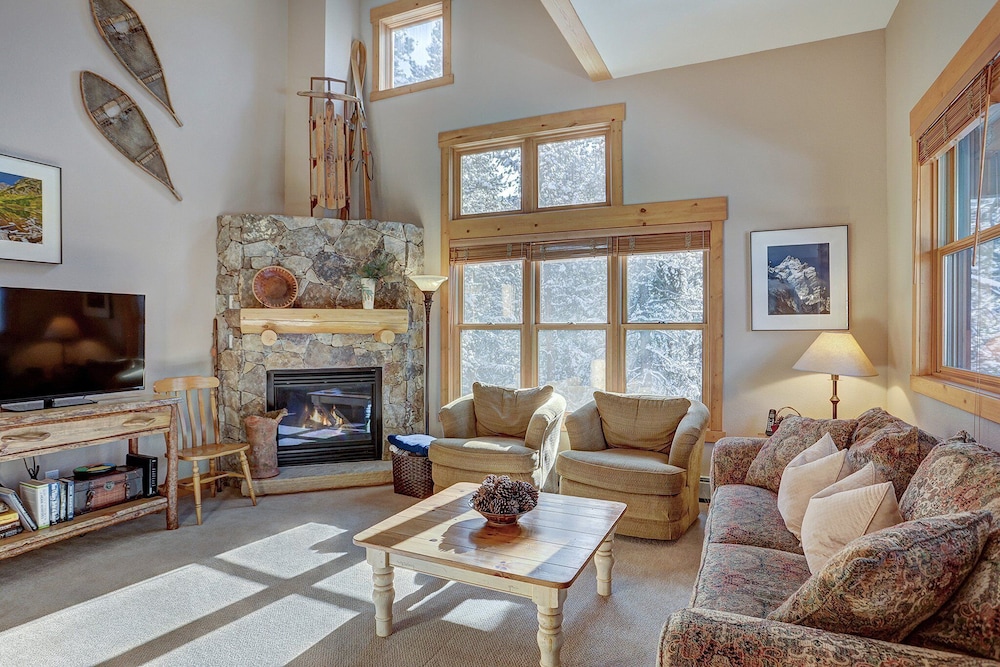 East Keystone by Vail Resorts - photo 27