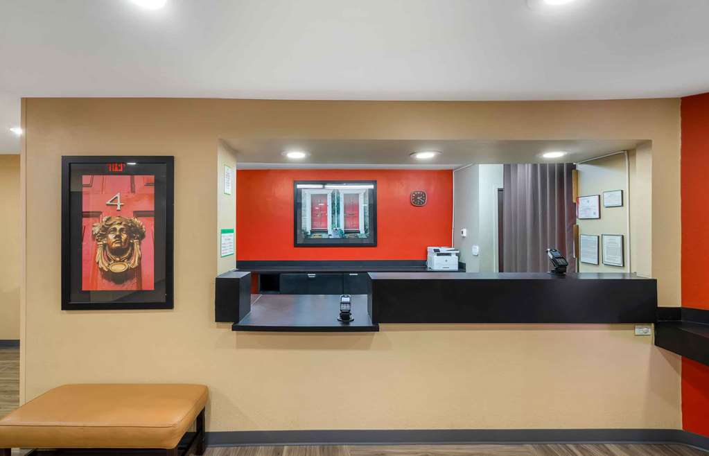 Extended Stay America Suites St Petersburg Clearwater ExecDr - photo 5