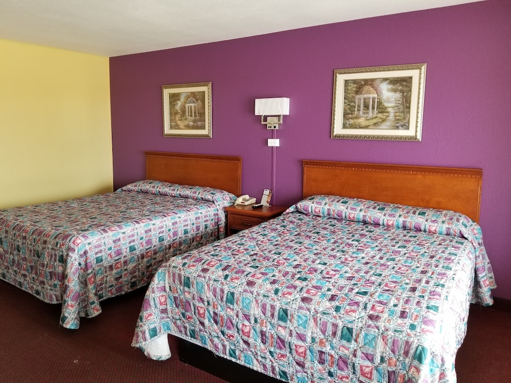 Eldon Inn - photo 16