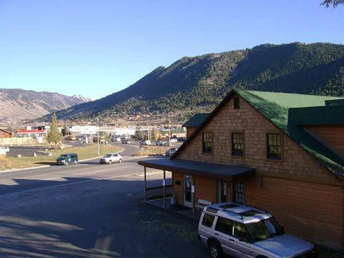 Teton Gables Motel
