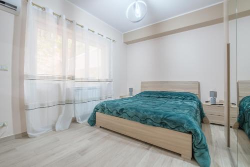 Damilhouse 5 — 4-Star Luxury Hotel in Messina, Italy