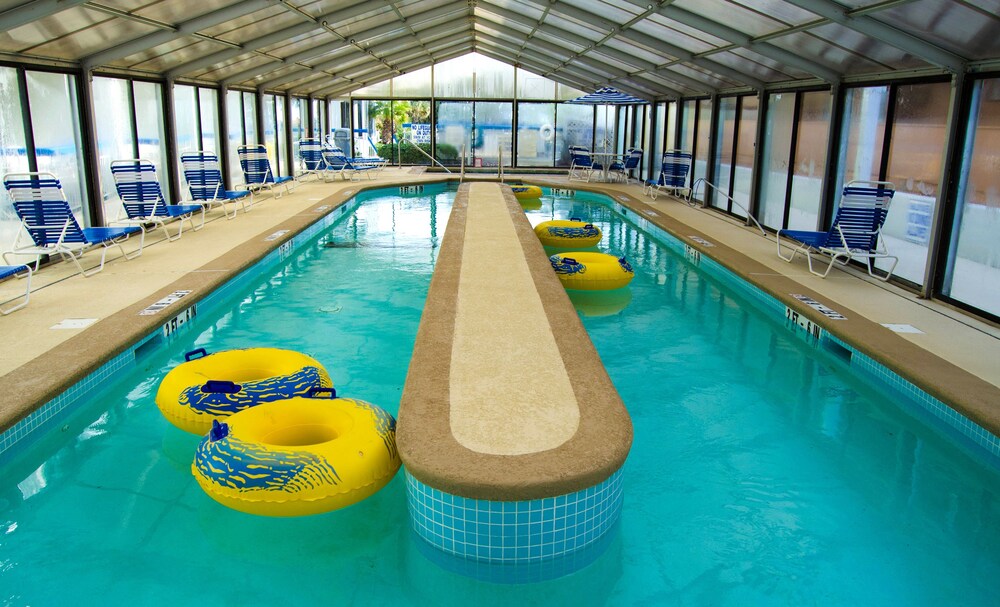 Forest Dunes Resort - photo 13