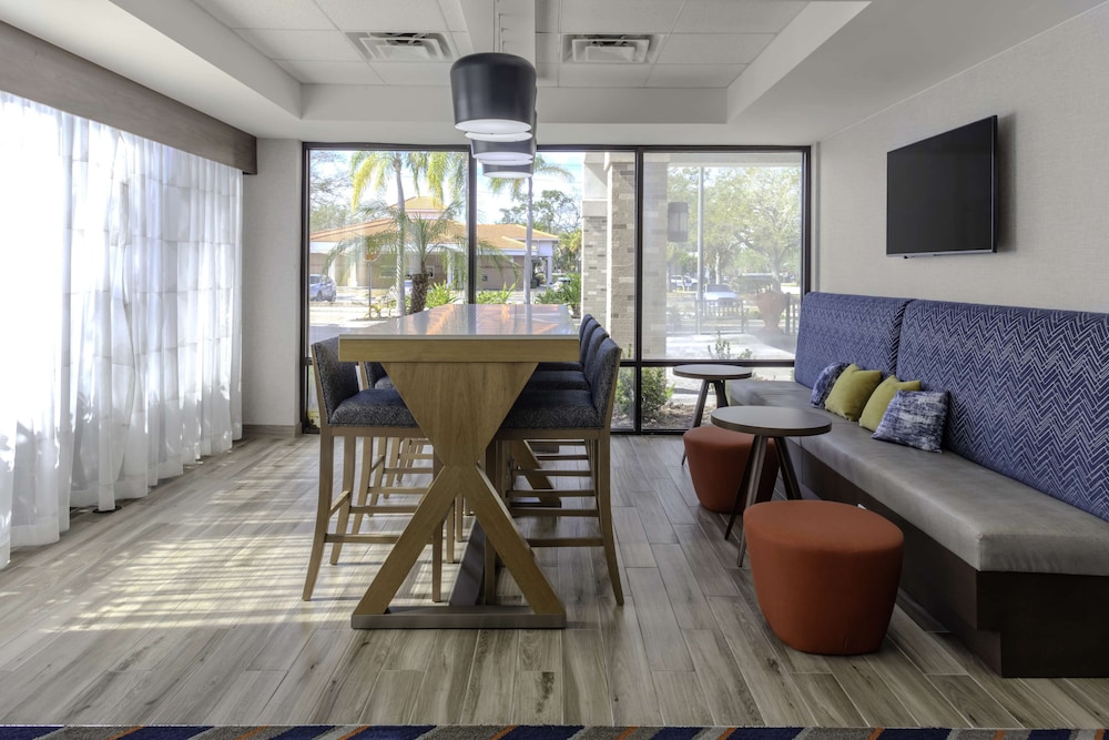 Hampton Inn Sarasota I 75 Bee Ridge - photo 4