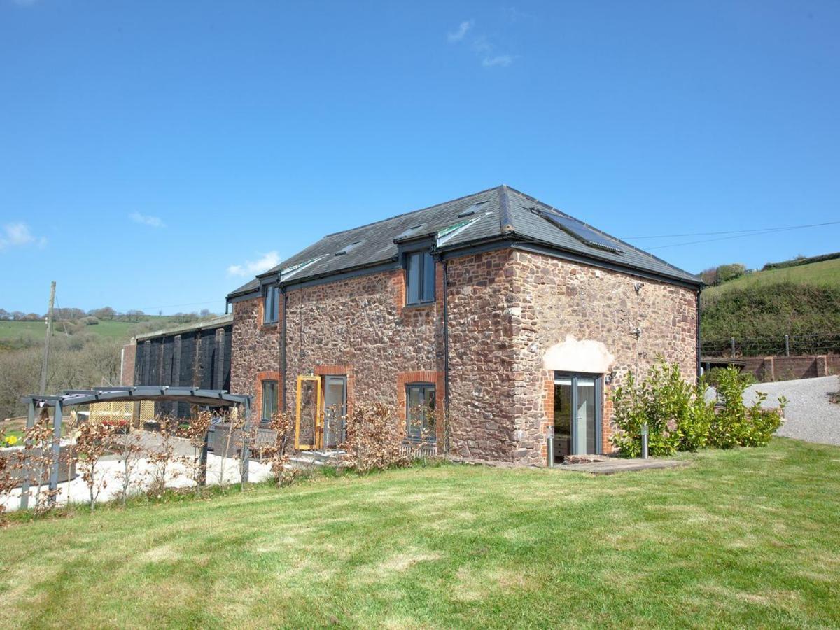 The Cow Shed — hotel in Tiverton