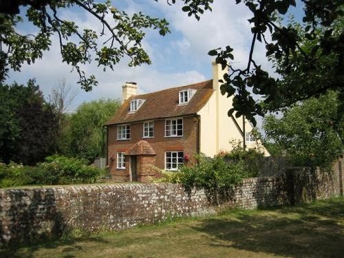 Brook Farm Bed And Breakfast — 4-Star Luxury Hotel in Ashford, United Kingdom