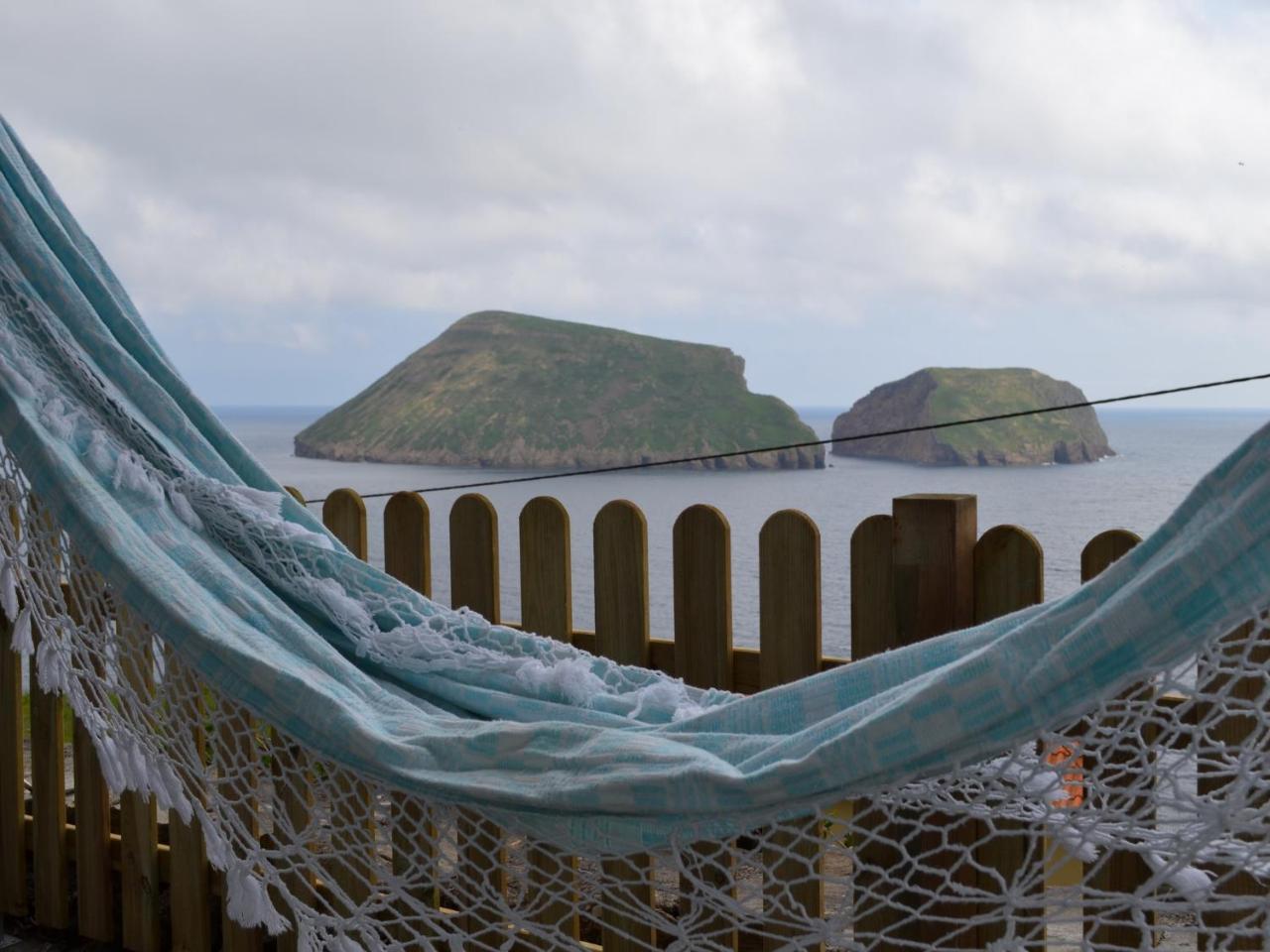 Casinha de Muda da Feteira — 4-Star Luxury Hotel in Angra Do Heroismo, Portugal