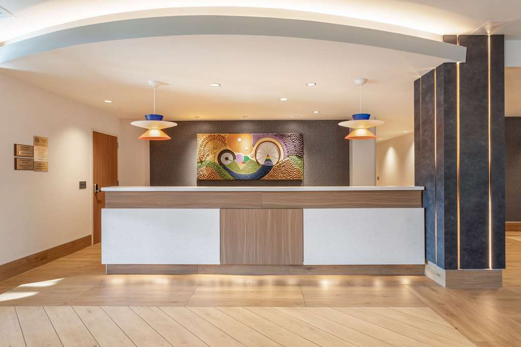 Cambria Hotel Pigeon Forge - photo 8