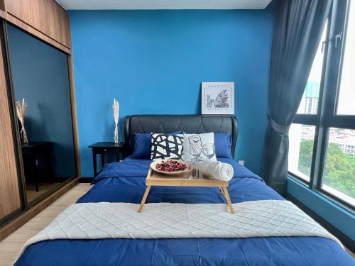 welcome to Aliya 3 room fix 6 7Pax — 4-Star Luxury Hotel in Petaling Jaya, Malaysia