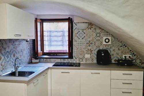 Cami Sea Apartment — 4-Star Luxury Hotel in Meta, Italy
