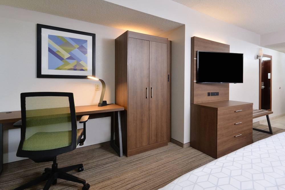 Holiday Inn Express Durham by IHG - photo 10