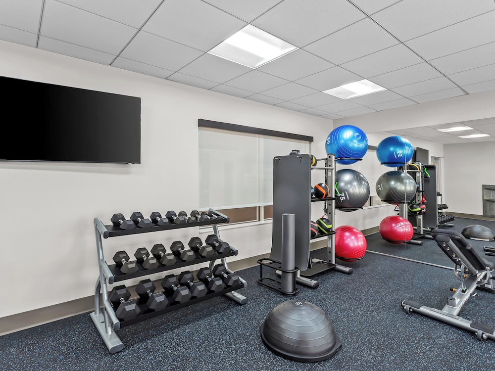 Holiday Inn Express Peotone by IHG - photo 25