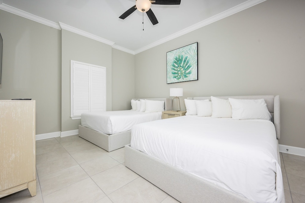 Phoenix Gulf Towers 2007 3 Bedroom Condo - photo 9