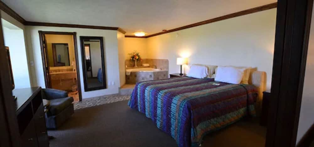 Candlestone Resort - photo 2