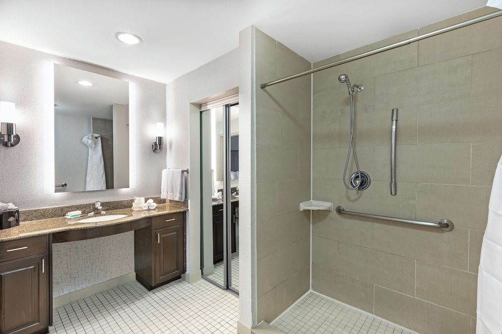Homewood Suites by Hilton Waco - photo 35