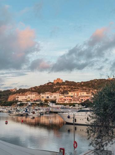 Casa Bonita Vista Porto — 4-Star Luxury Hotel in Santa Teresa Gallura, Italy