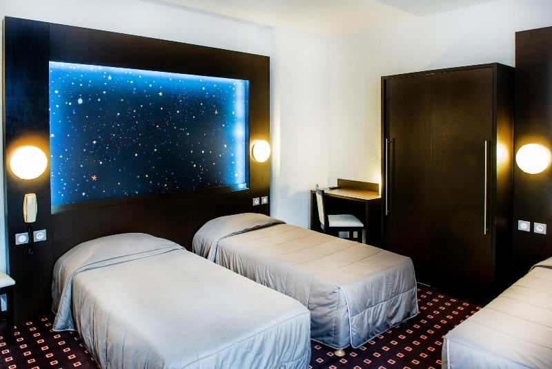Hotel Stella — hotel in Lourdes