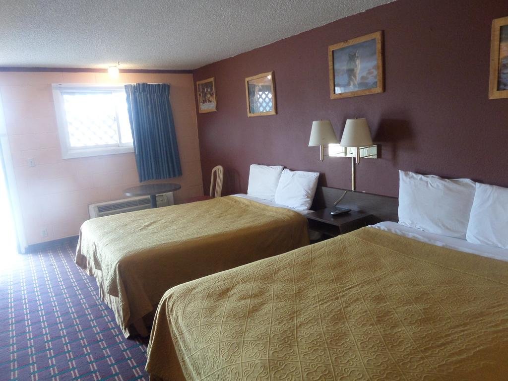 Sage & Sand Motel — Casper — photo 5