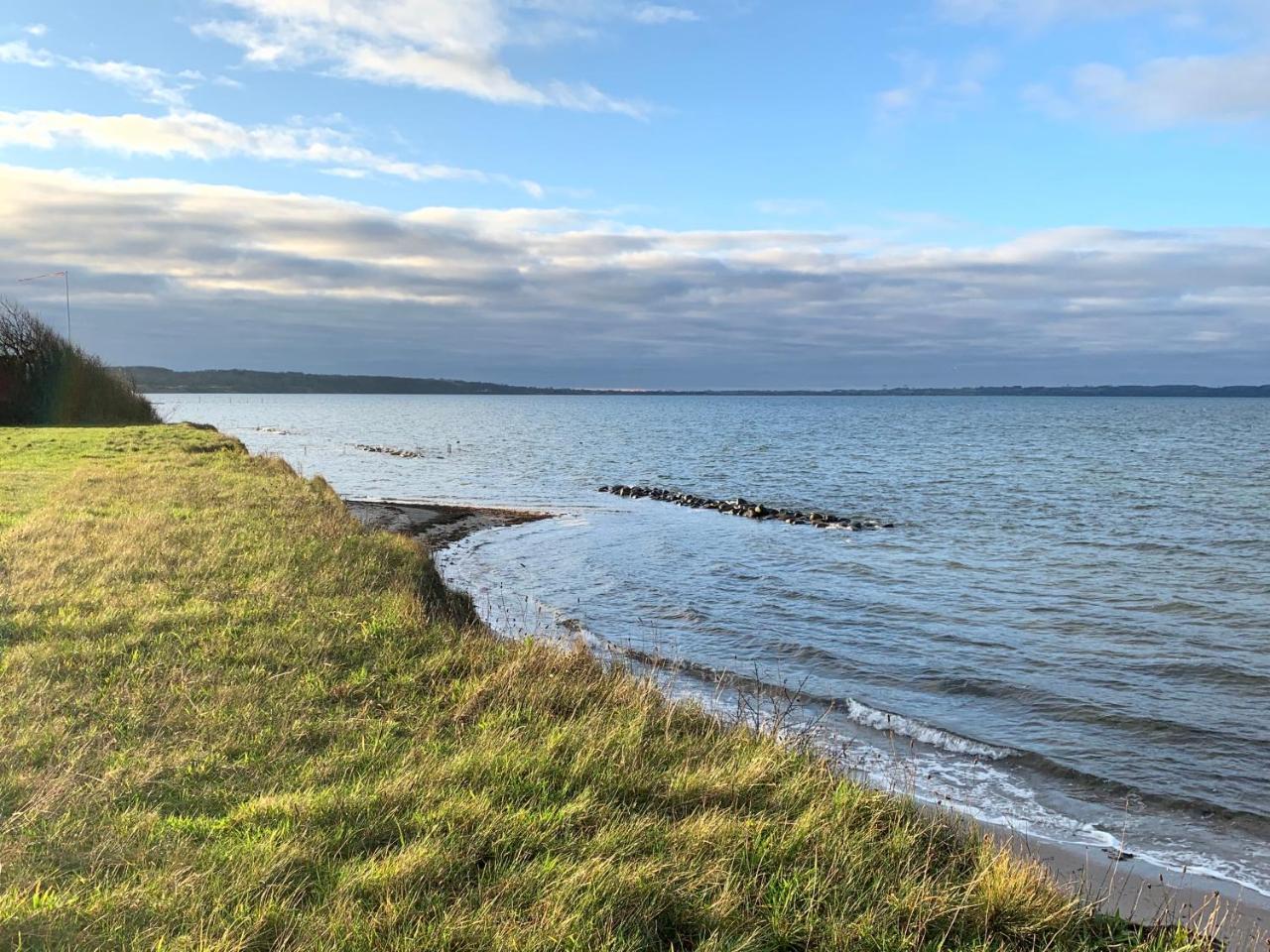 Dejlig Sommerhus 150m Fra Privat Strand — Middelfart — photo 3