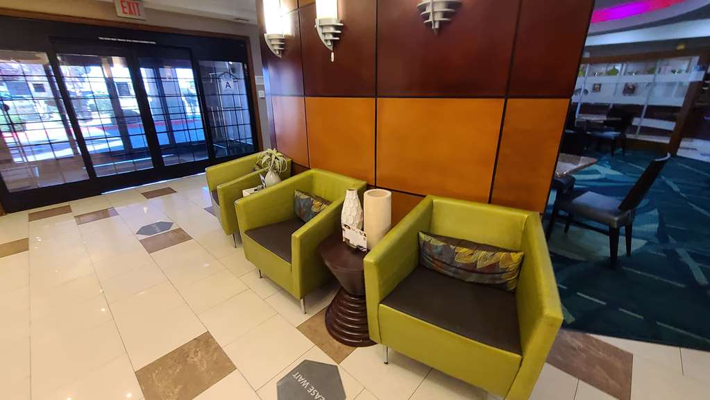 Best Western Hesperia Victorville Suites - photo 4