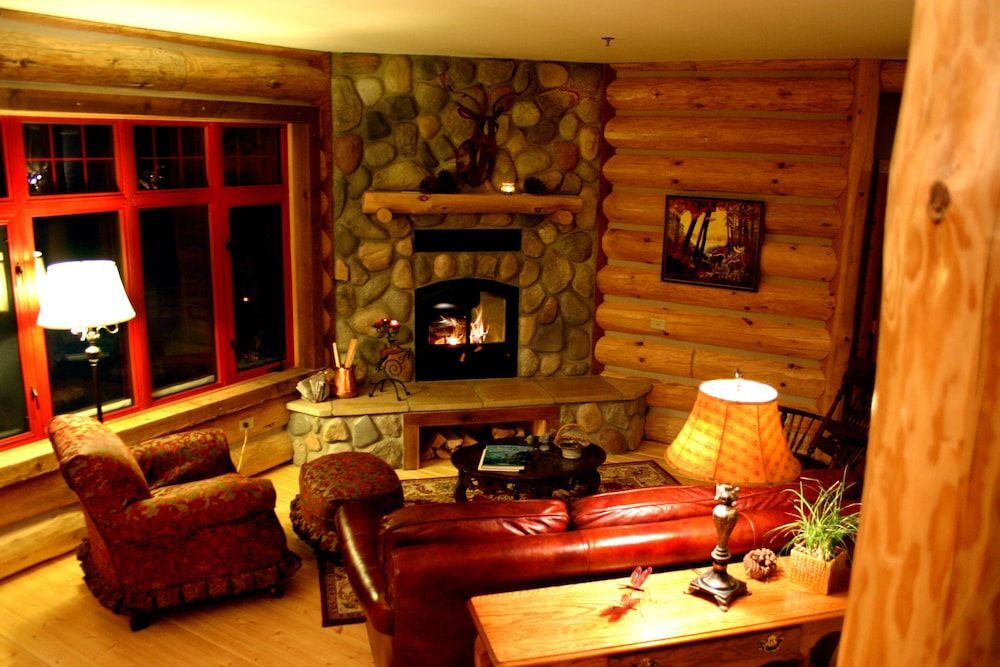 Baptism River Inn - featured photo