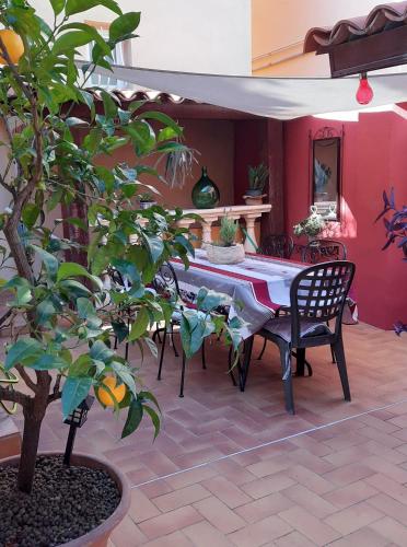 Les Violettes — 4-Star Luxury Hotel in Menton, France