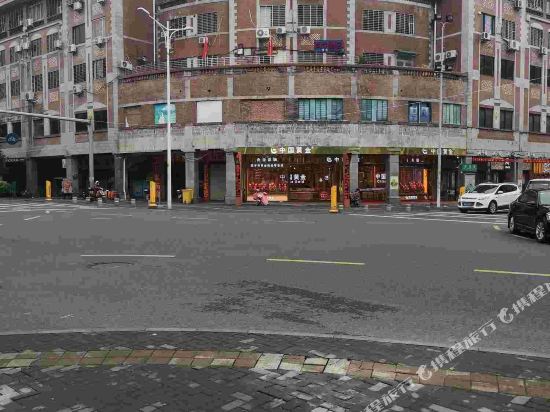 Shangpin Hotel - last minute hotel in Quanzhou