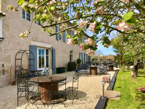 Le Relais D’aulnay