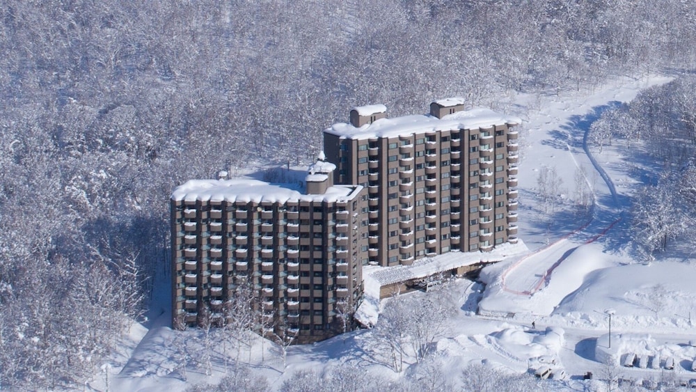 One Niseko Resort Towers in Otaru, Japan