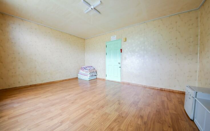 Hadong Seongungak in Hadong, South Korea