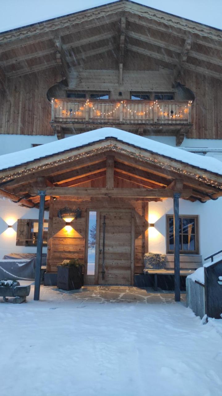 Chalet Heidi — Kartitsch — photo 2