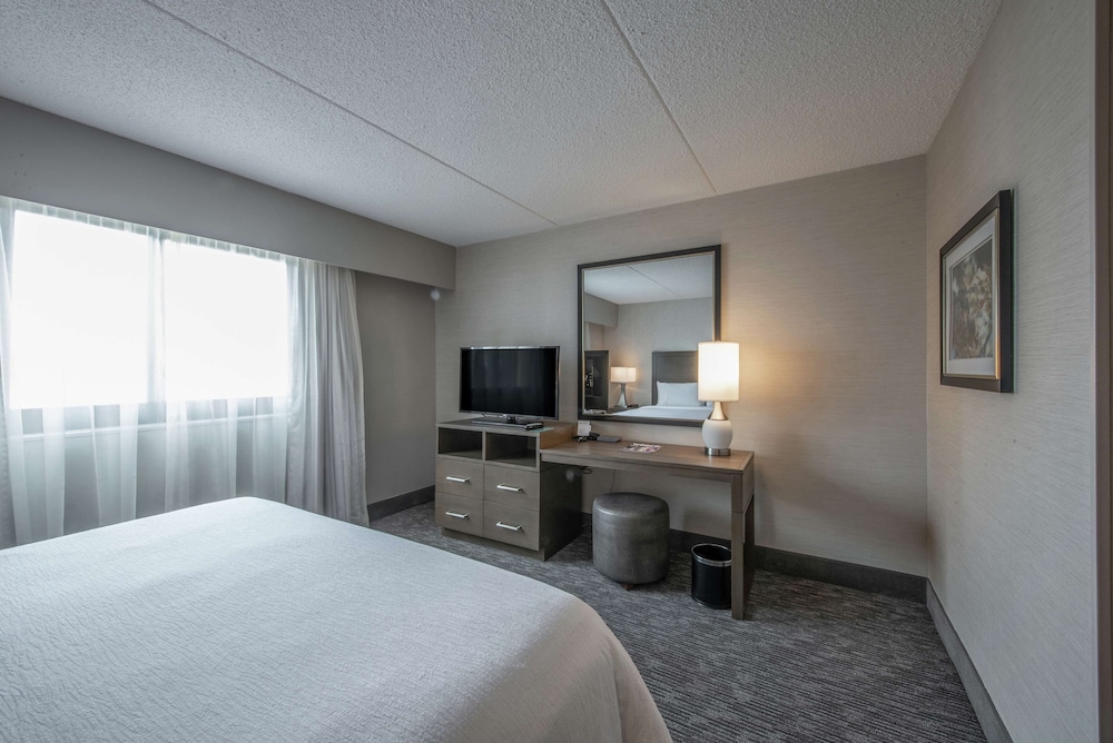 Embassy Suites by Hilton Chicago Schaumburg Woodfield - photo 14