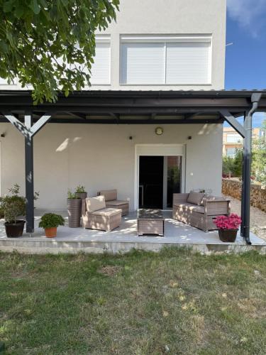 Apartmani Bb in Vir, Croatia