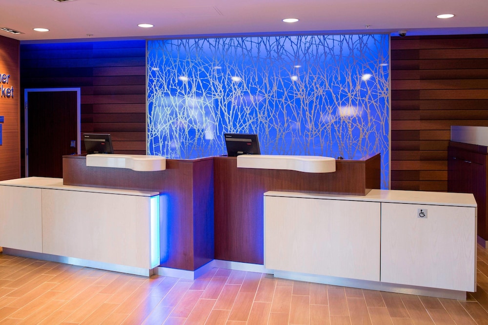 Fairfield Inn & Suites Hershey Chocolate Avenue — Hershey — photo 4