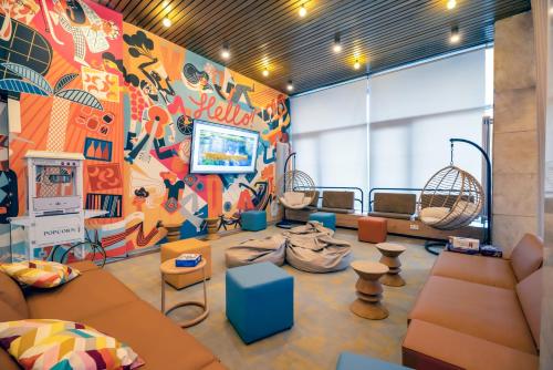 Polonez in Poznan, Poland