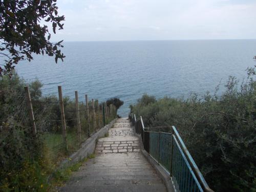 Soleli - carbon neutral hotel in Tusa