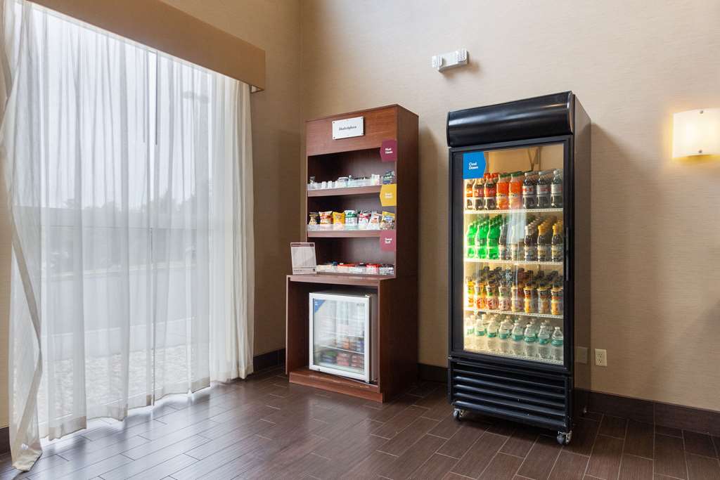 Comfort Suites Near Gettysburg Battlefield Visitor Center - photo 29