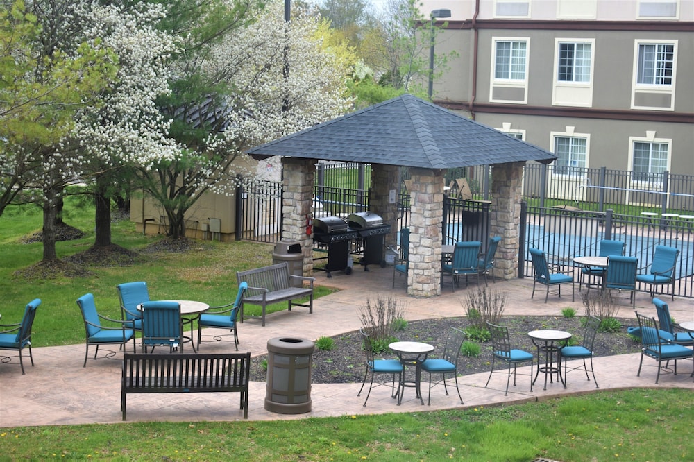 Staybridge Suites Cranbury by IHG - photo 43